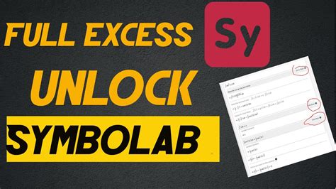 symbolag|symbolab step by.